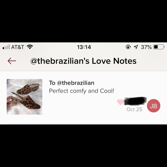 LAST PAIR size 10❗️LEOPARD VEGAN slip on mules - Picture 6 of 7